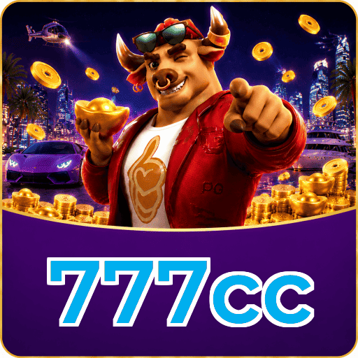 777cc VIP Logo 3