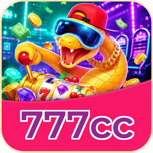 777cc Logo 2