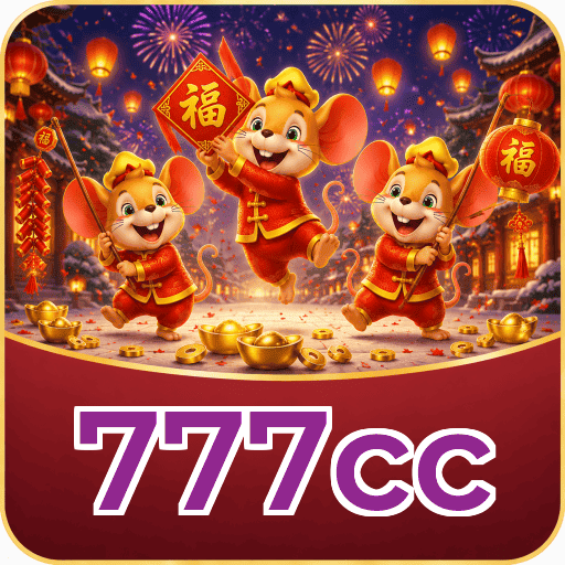 777cc Logo 2