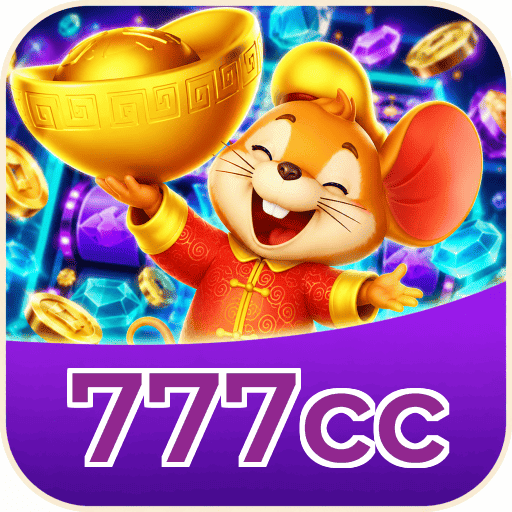 777cc Apostas Logo