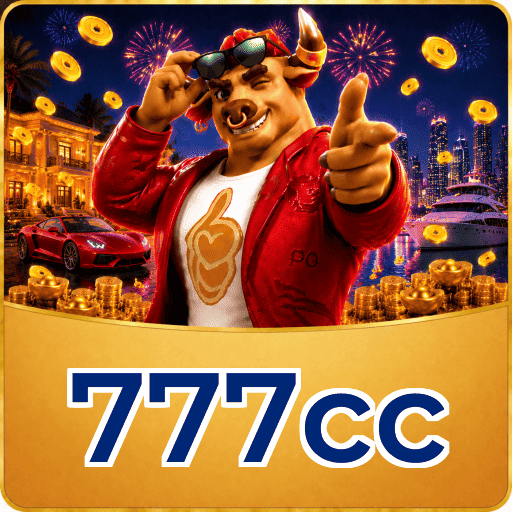 777cc Logo 3