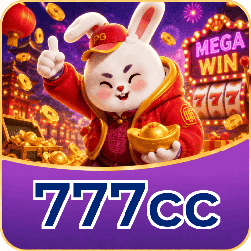 777cc Loteria Logo 2