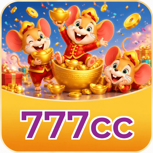 777cc Logo 1