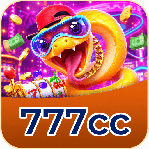 777cc Plataforma Logo 2