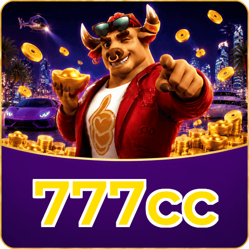 777cc Comunidade