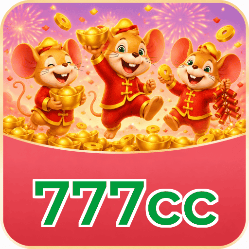 777cc Loteria Logo 1