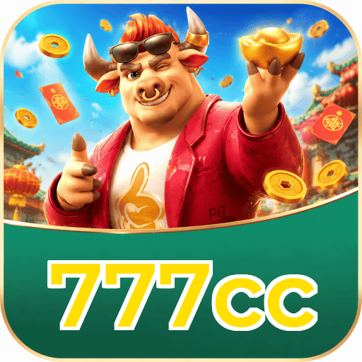777cc APP Logo