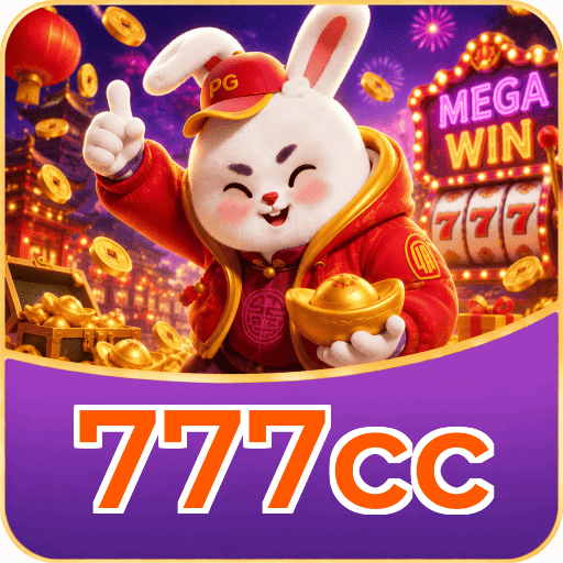 777cc Slots Logo 1