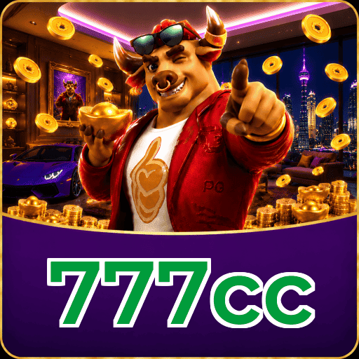 777cc Logo 1