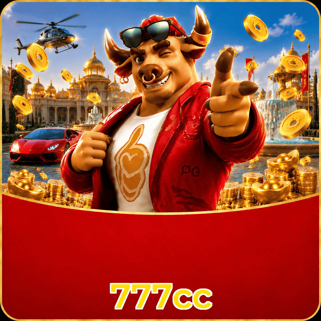777cc Download