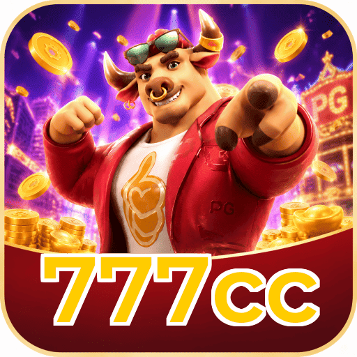 777cc APK Logo