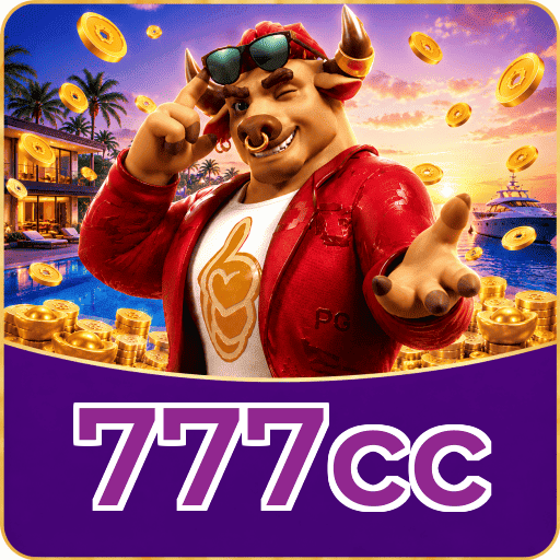 777cc Logo 3