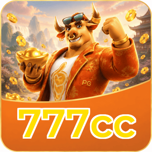 777cc Telegram Logo 3