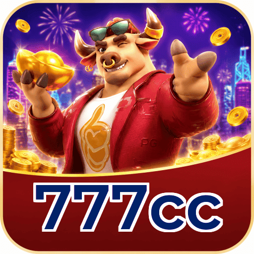 777cc Logo 3