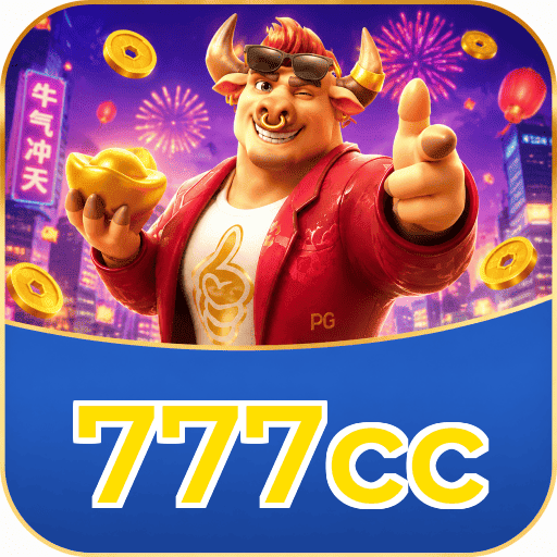 777cc Telegram Logo 1