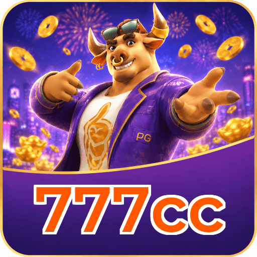 777cc VIP Logo 1