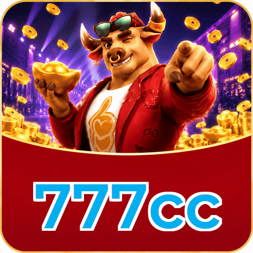 777cc Bônus Logo